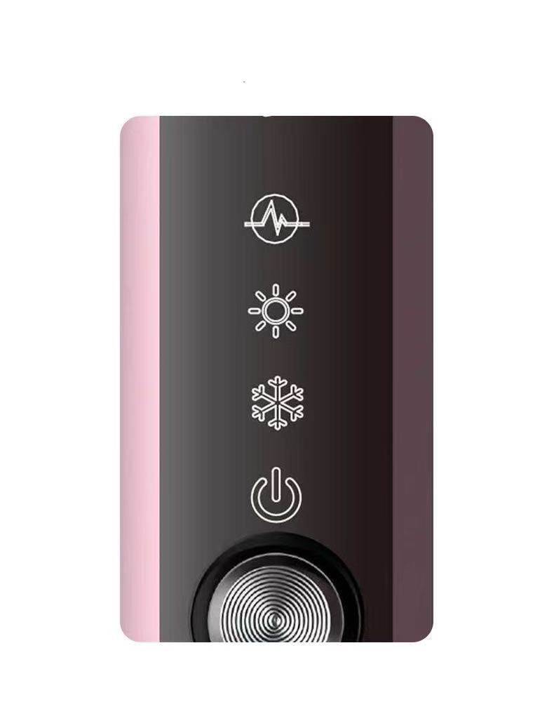 Nuvio Depuffing wand features image
