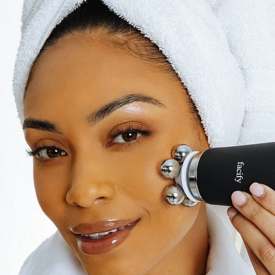 Nuvio Pro Beauty Wand
