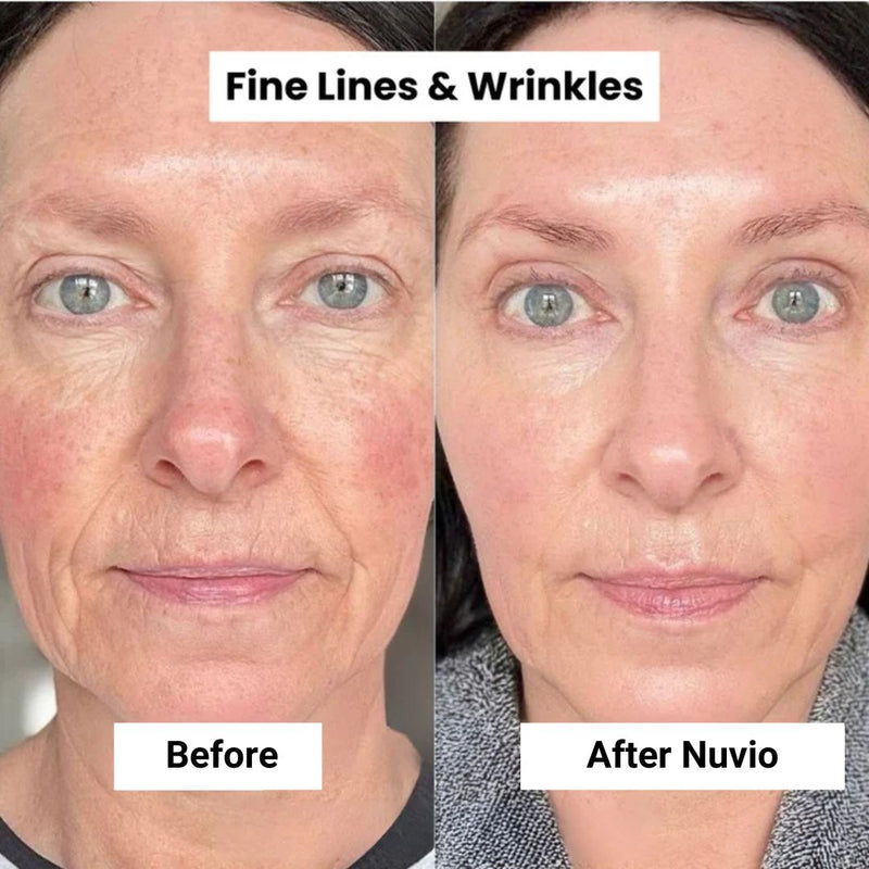 Nuvio Vegan PDRN Capsule Cream