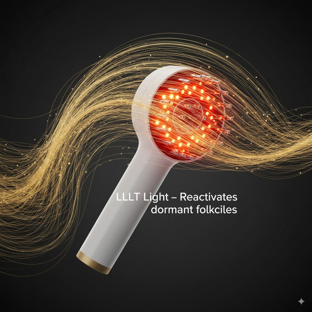 Hair Growth Comb