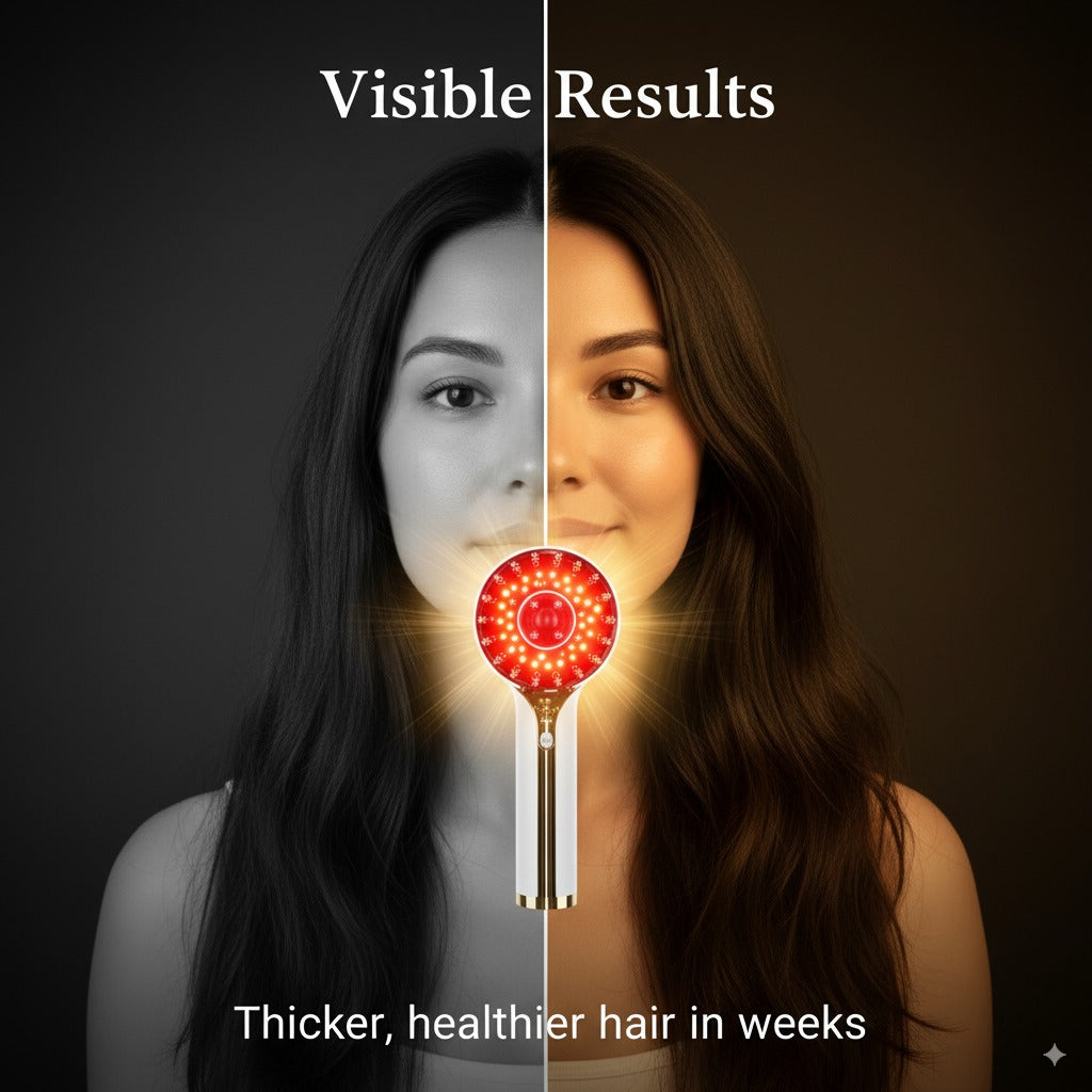 Hair Growth Comb