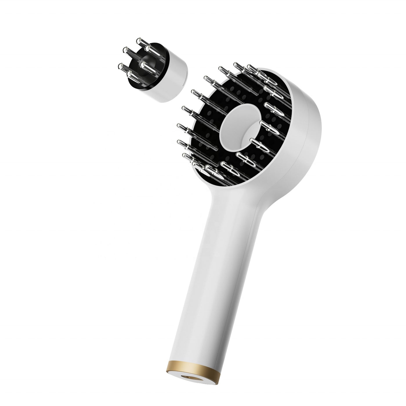 Hair Growth Comb features image