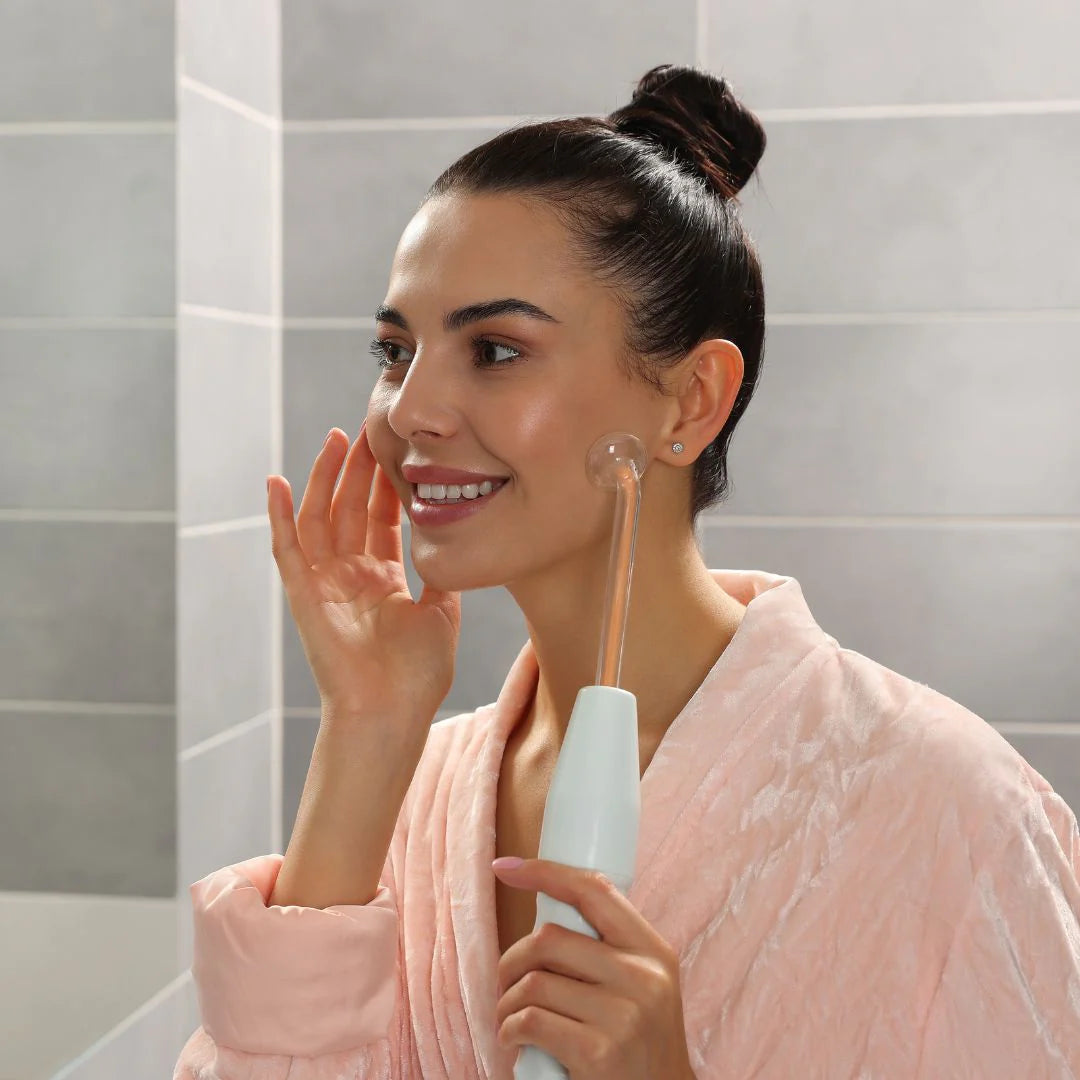 Nuvio High Frequency Acne Wand