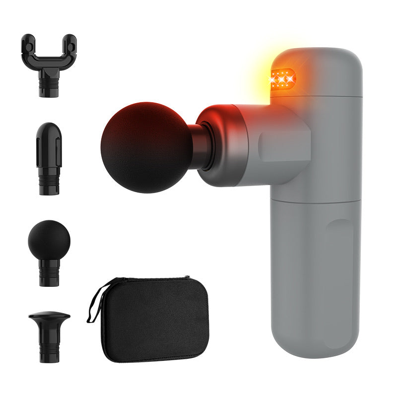 RedRelief™ – Deep light, deep recovery