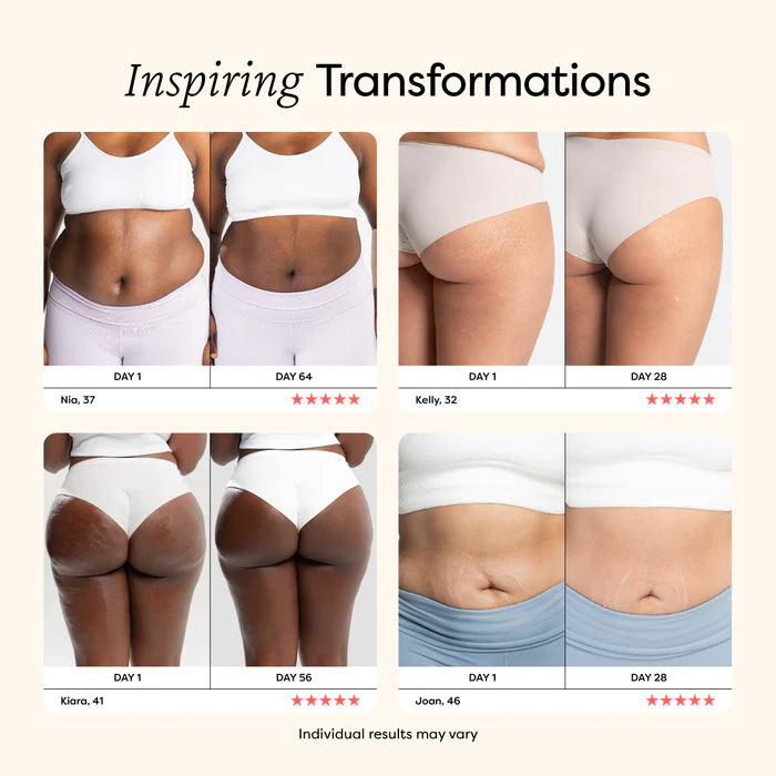 Nuvio Full Body Sculptor