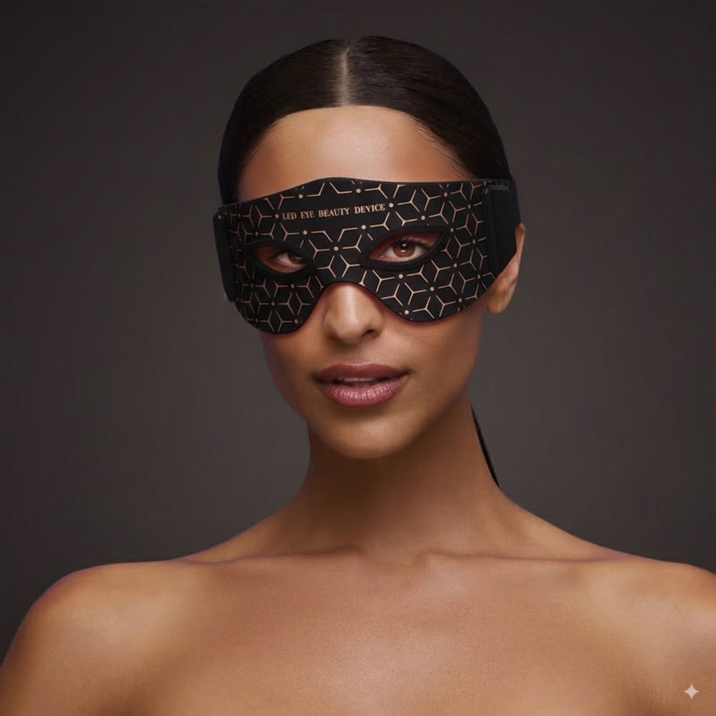 LED Eye Mask