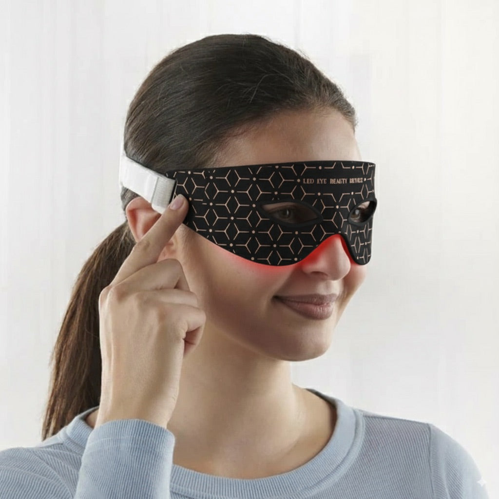 LED Eye Mask