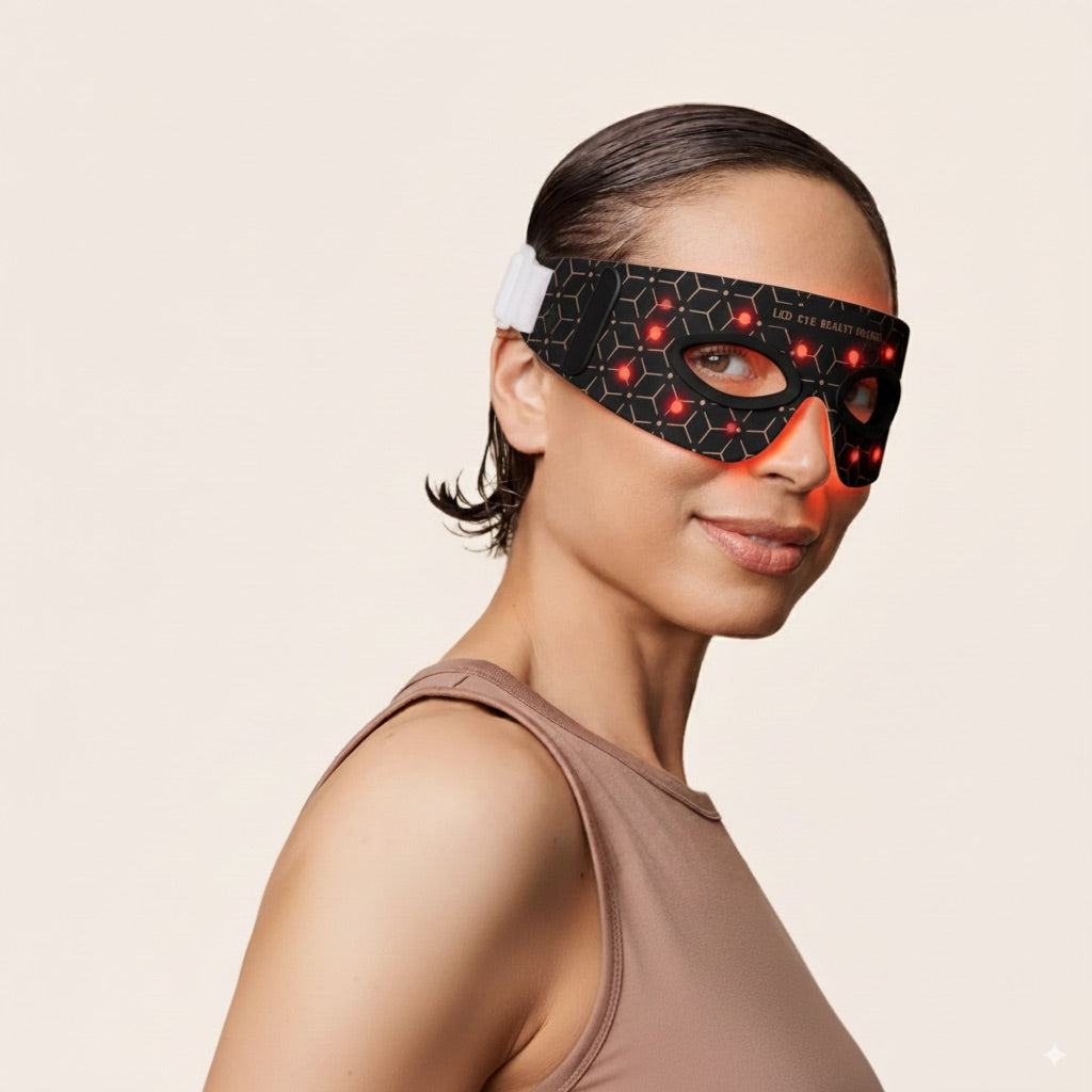 LED Eye Mask
