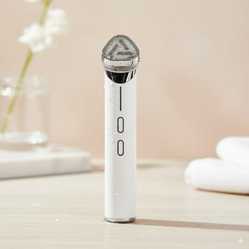 Nuvio Glass Skin Booster