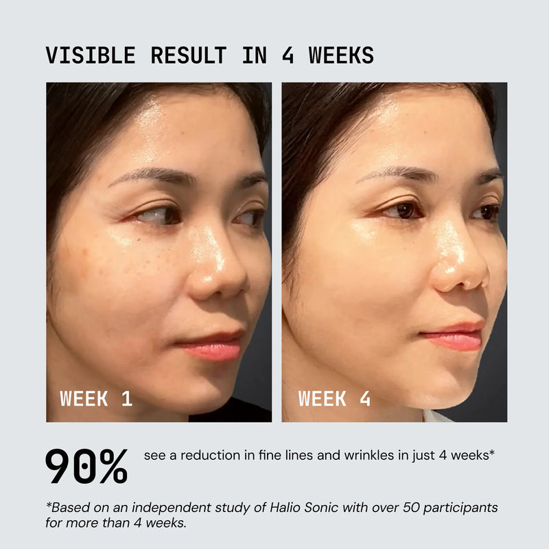 Nuvio UltraLight LED Mask