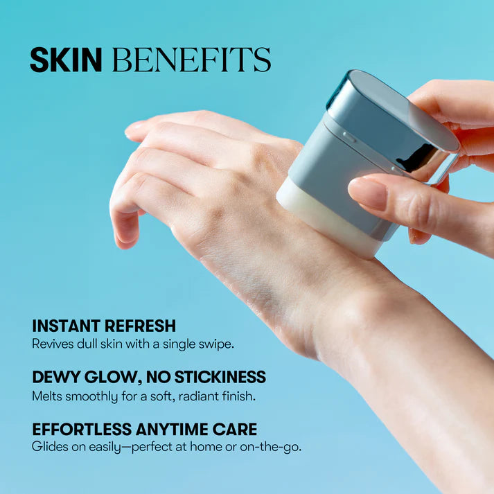 Nuvio Vegan PDRN Stick Balm