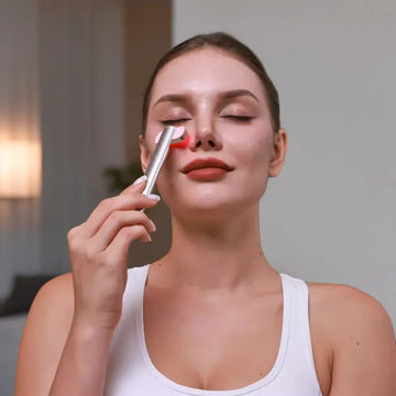 4-in-1 Red Light Therapy Wand