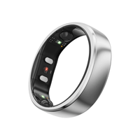 Aura Silver Smooth