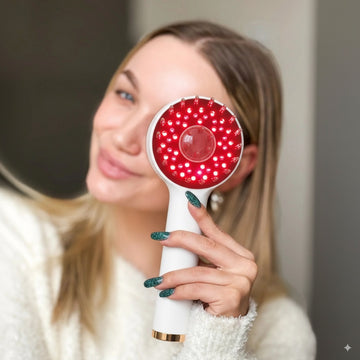 Hair Growth Comb